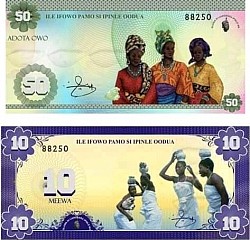 Money