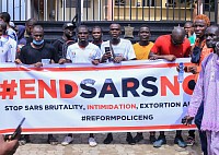 End sars